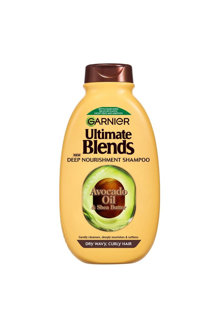 Garnier Ultimate Blends Avocado Oil
